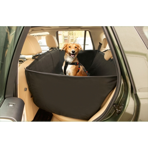 Car Guard Cabin Schondecke -k-