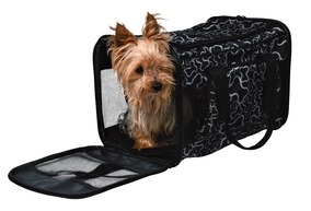 Adrina Transporttasche für Hunde oder Katzen