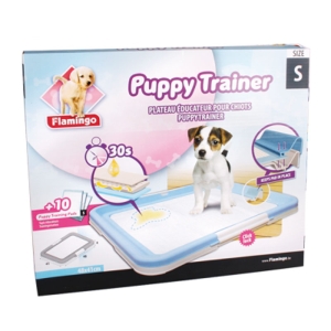 Puppy Potty-Trainer Welpen WC Gr. S